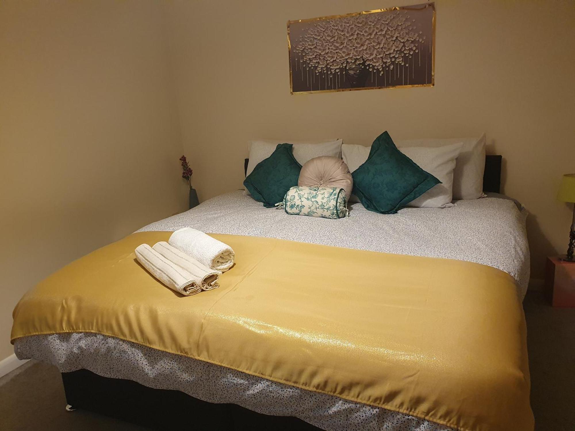 Lovely 1Bedrood Apartment Guildford Kültér fotó