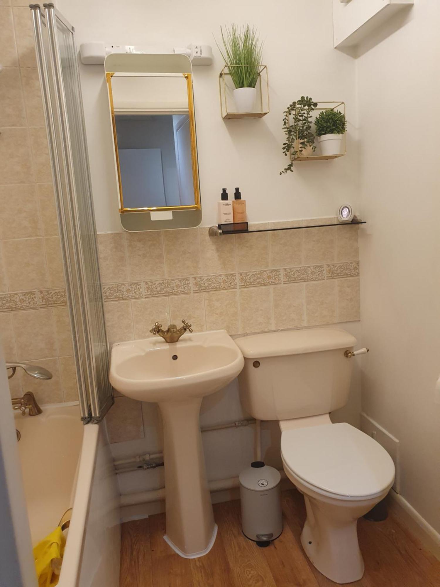 Lovely 1Bedrood Apartment Guildford Kültér fotó