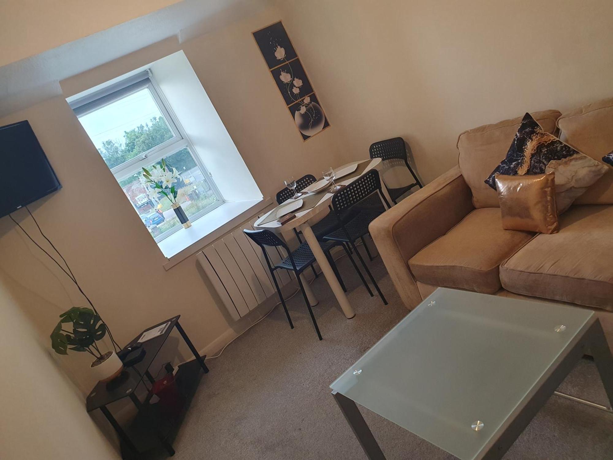 Lovely 1Bedrood Apartment Guildford Kültér fotó