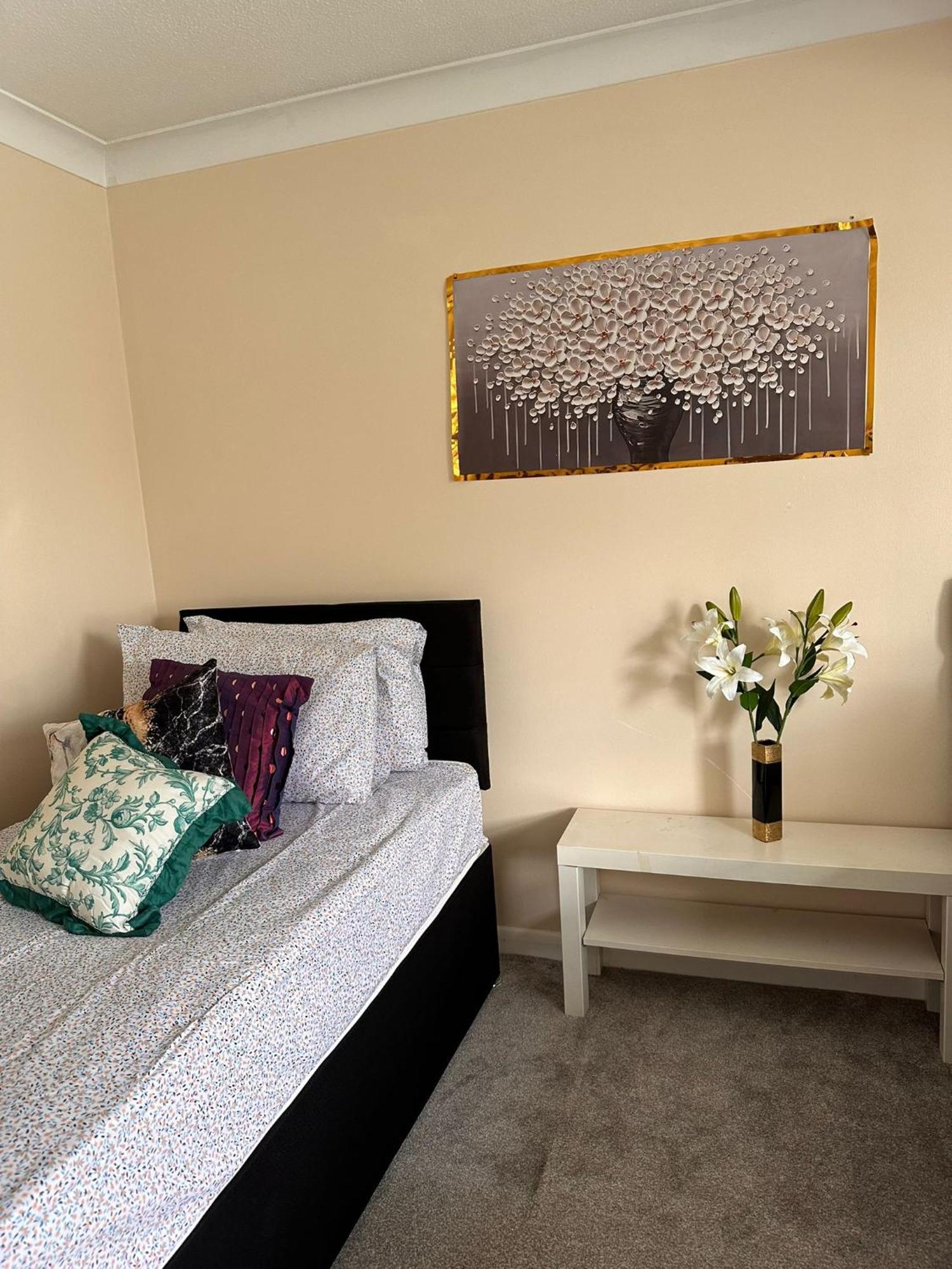 Lovely 1Bedrood Apartment Guildford Kültér fotó