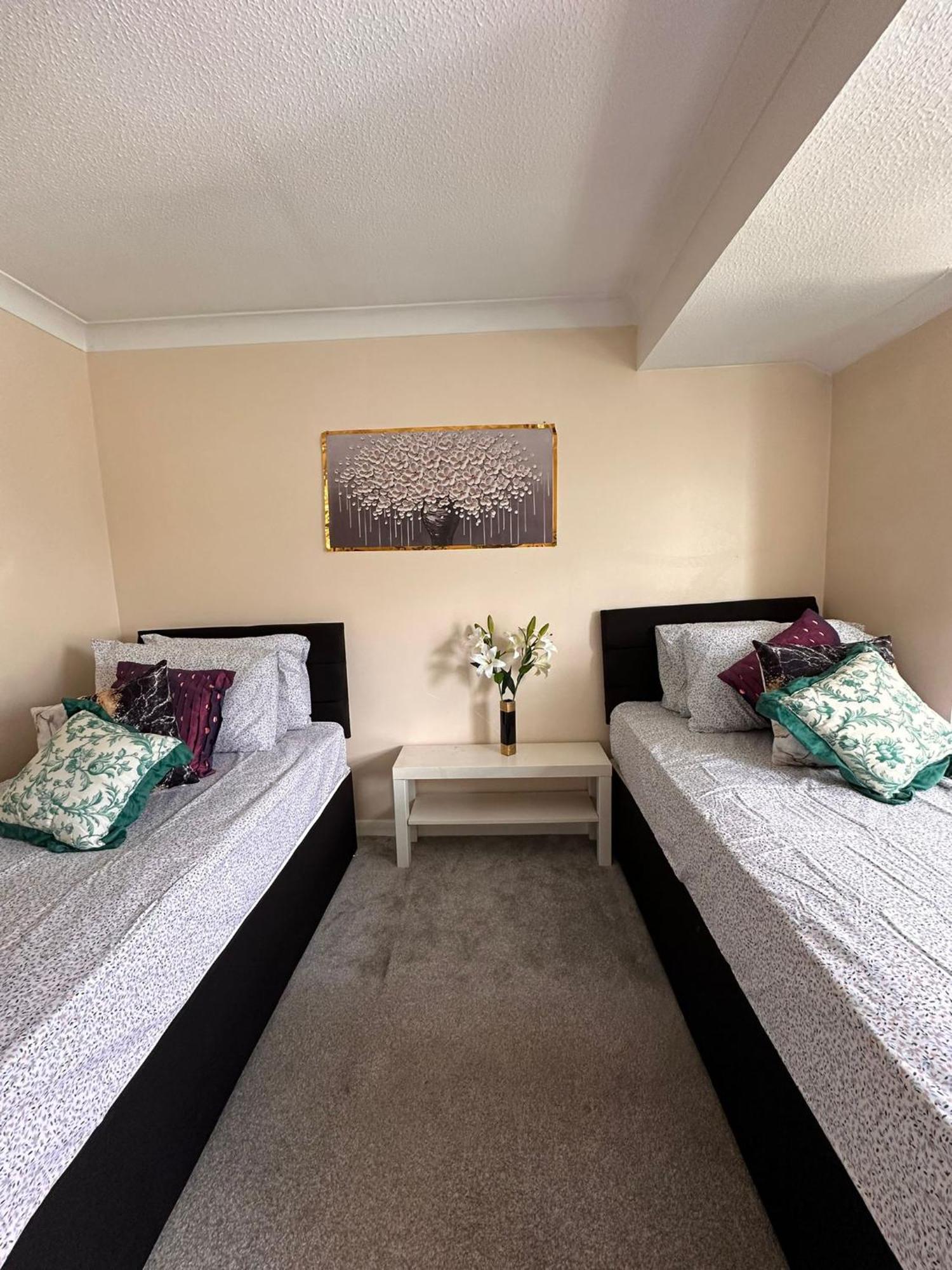 Lovely 1Bedrood Apartment Guildford Kültér fotó