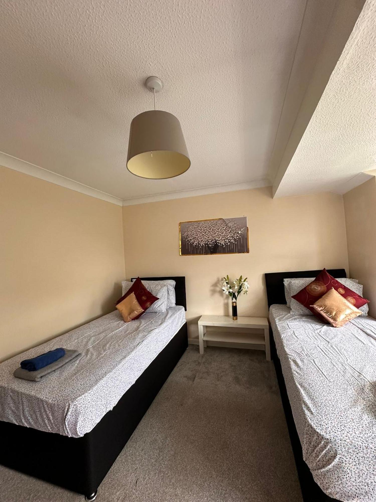 Lovely 1Bedrood Apartment Guildford Kültér fotó